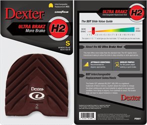 Dexter Accessories Style: PD801